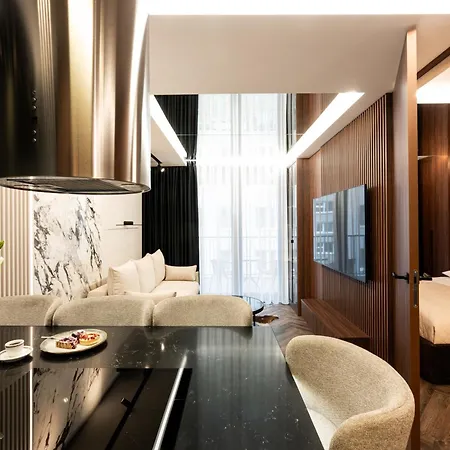 Native Kosciuszki 39/28 Cracóvia