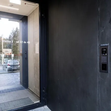 Apartamento Native Kosciuszki 39/28