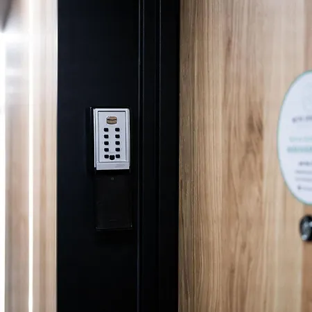 Native Kosciuszki 39/28 Apartamento *