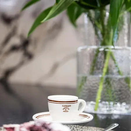 Native Kosciuszki 39/28 Apartamento Cracóvia