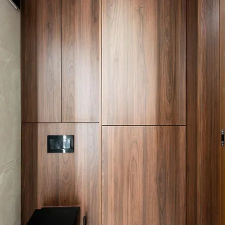 Apartamento Native Kosciuszki 39/28 Cracóvia