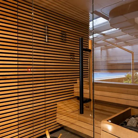 Native Kosciuszki 39/28 Apartamento