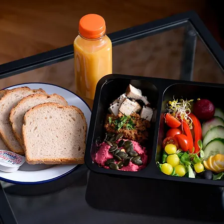 Native Kosciuszki 39/28 شقة