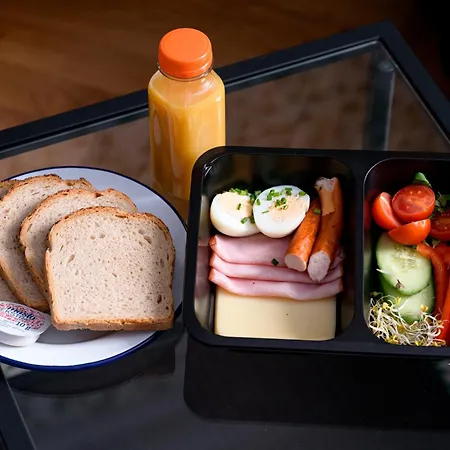 Native Kosciuszki 39/28 * 크라쿠프