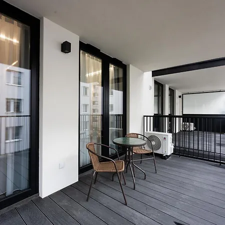 Native Kosciuszki 39/28 * 크라쿠프