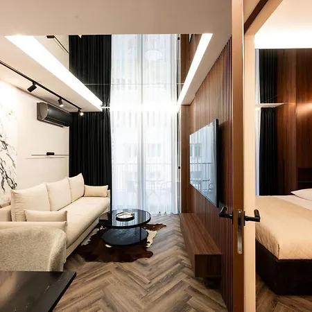 Native Kosciuszki 39/28 * 크라쿠프