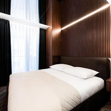 아파트 Native Kosciuszki 39/28 *