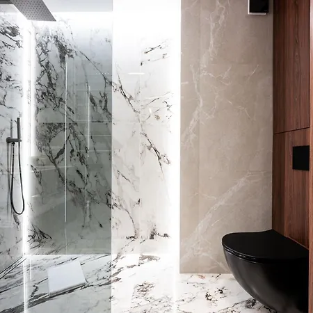 شقة Native Kosciuszki 39/28