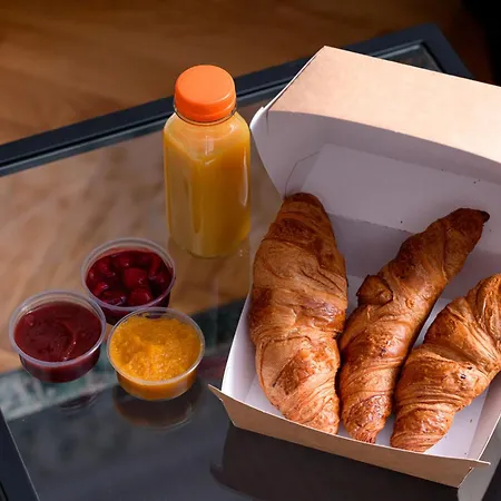 Apartment Native Kosciuszki 39/28 *