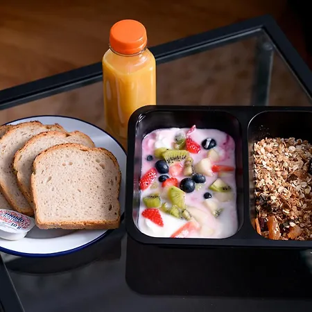 Apartment Native Kosciuszki 39/28 Krakau