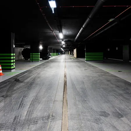 Apartment Native Kosciuszki 39/28 *