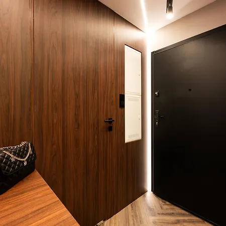 Native Kosciuszki 39/28 * Krakau