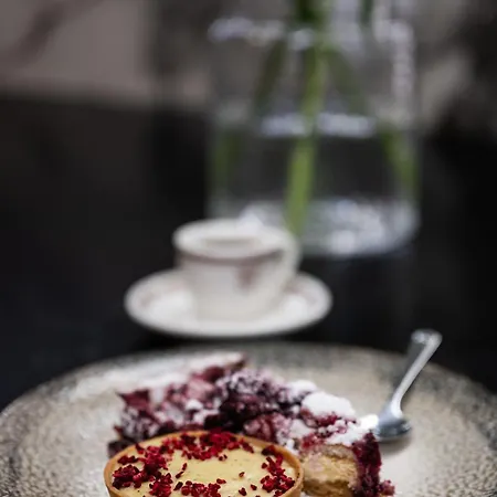 Native Kosciuszki 39/28 Apartment Krakau